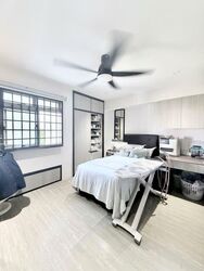 Blk 217 Pasir Ris Street 21 (Pasir Ris), HDB Executive #549030111